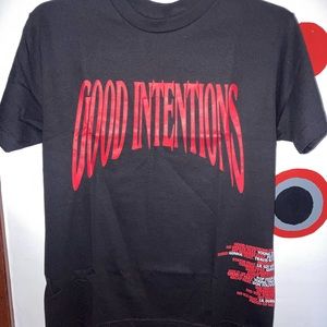 NAV good intentions Vlone